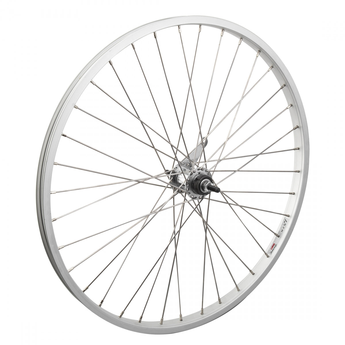 WHL RR 26x1.75 559x25 ALY SL 36 KT CB CP 110mm 12gSS w/TRIM KIT