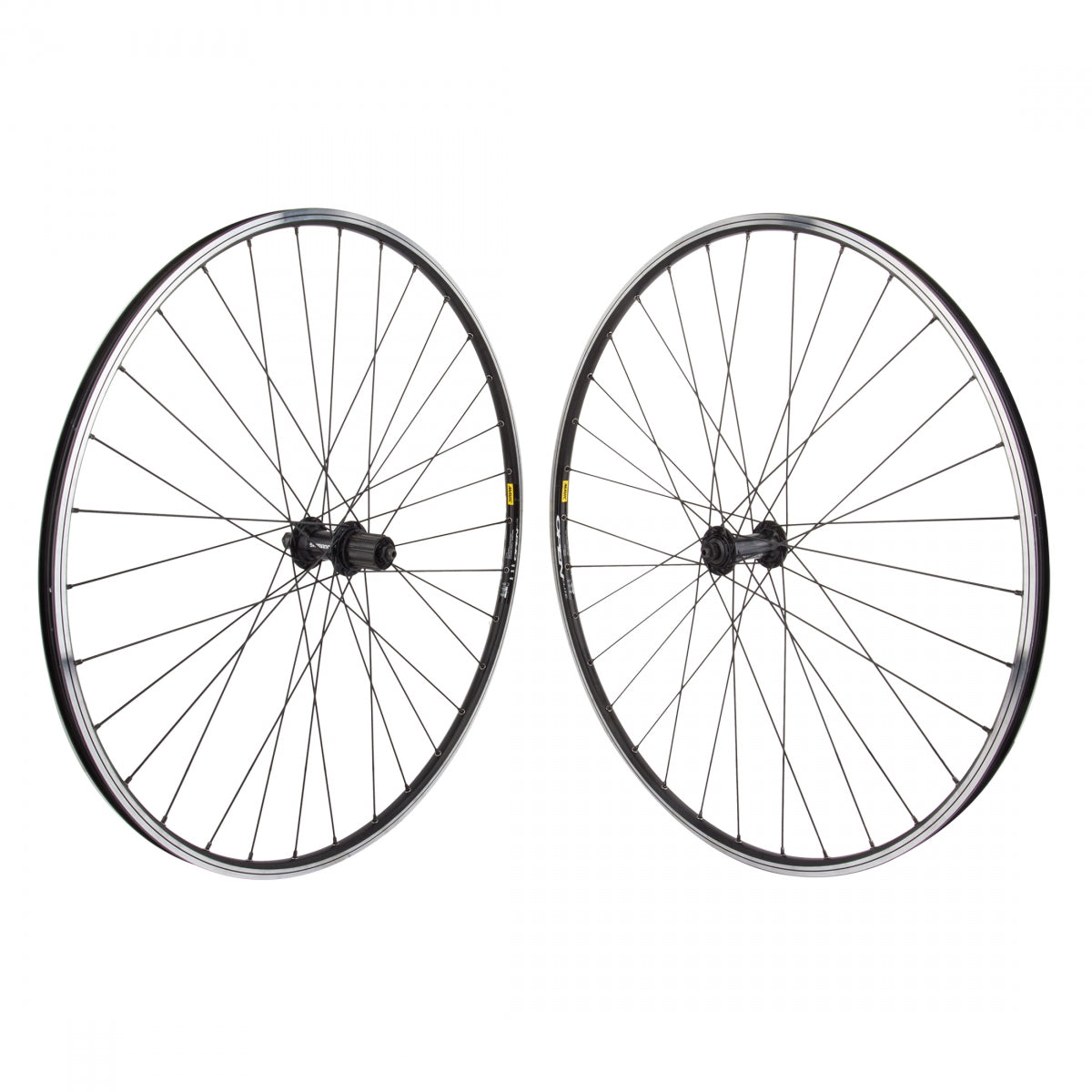 WHL PR 700 622x15 MAV OPEN ELITE BK MSW 32 RS400 8-11sCASS BK 130mm DTI2.0BK