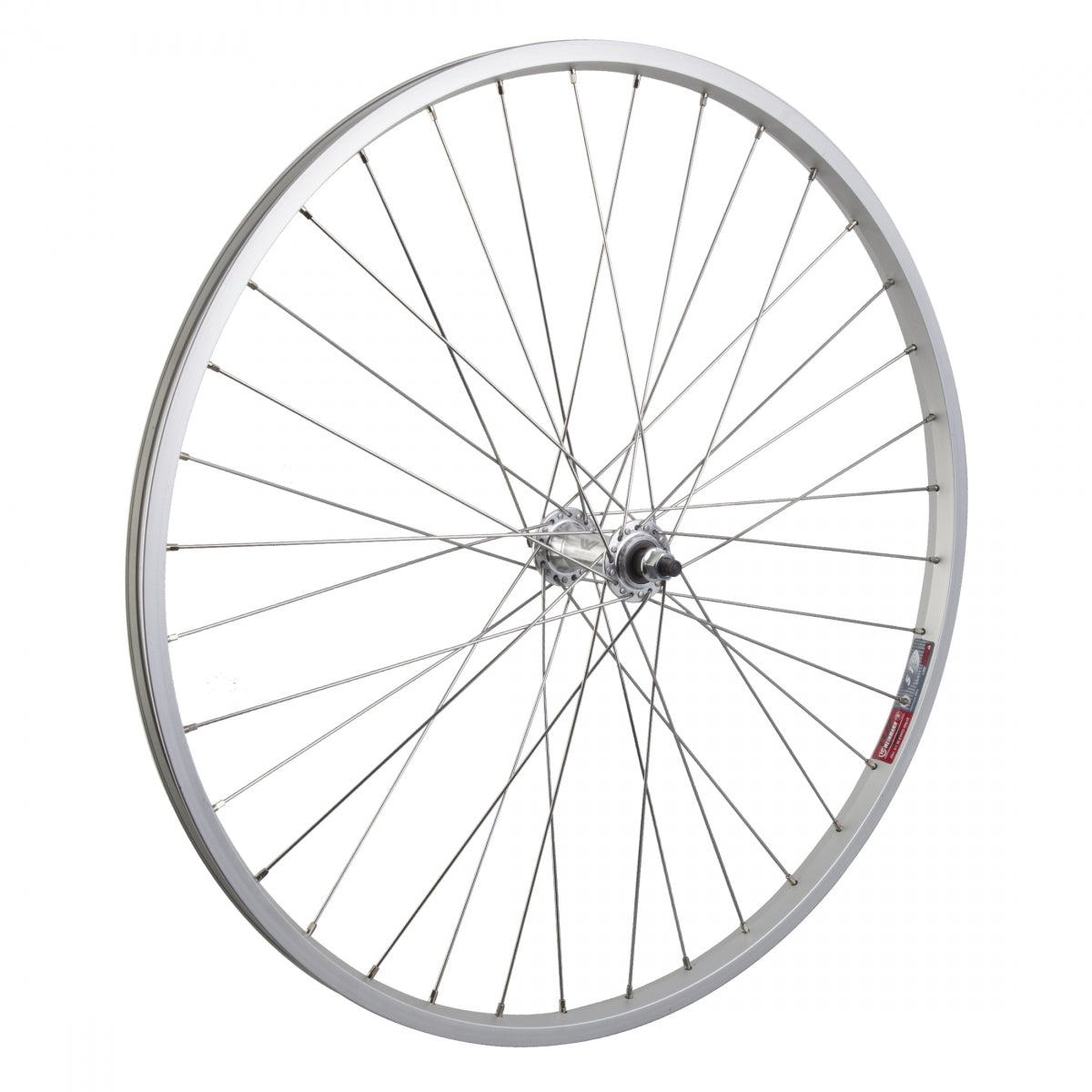 WHL FT 26x1.5 559x19 ALY SL 36 ALY BO 3/8 SL SS2.0SL