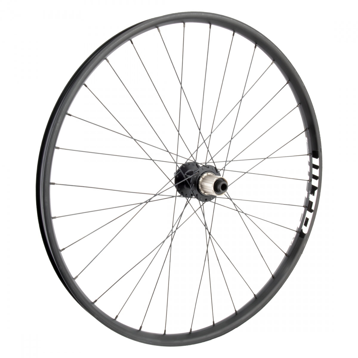 WHL RR 27.5 584x30 WTB ST TCS 2.0 i30 BK DISC 32 OR8 MT3100 8-10sCAS 6B 12mm BK 142mm DTI2.0BK