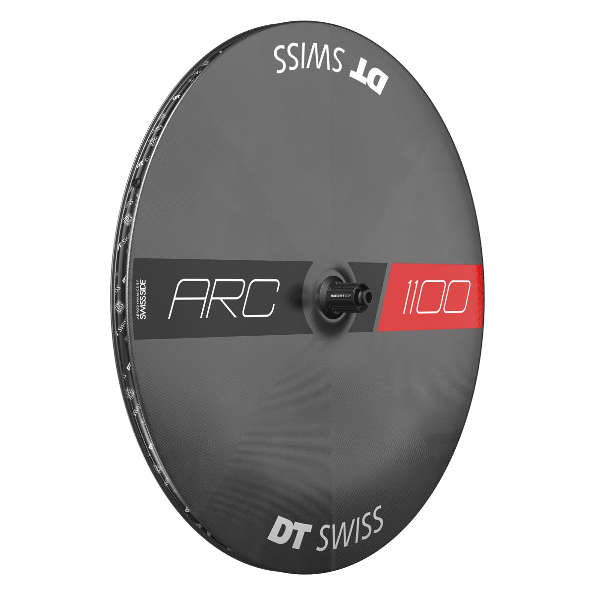 WHL RR DT 700 622x20 ARC1100 DICUT DISC142x12mmTA CL 11sCAS EXP TBLS (L)