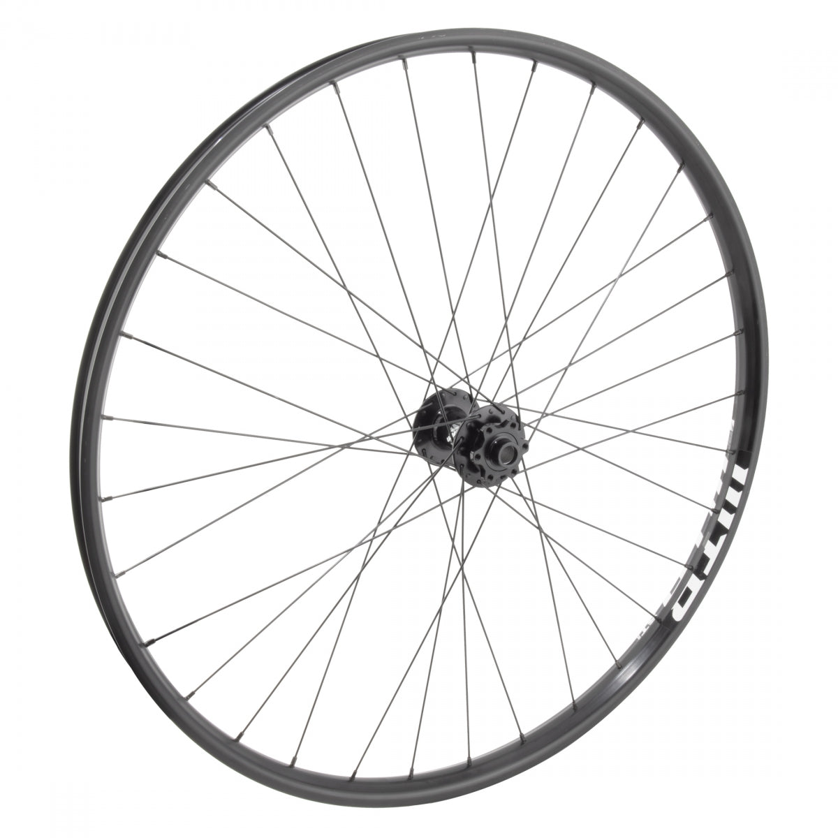 WHL FT 27.5 584x30 WTB ST TCS 2.0 i30 BK DISC 32 SRAM MTH716 6B 15mm BK 110mm SS2.0BK