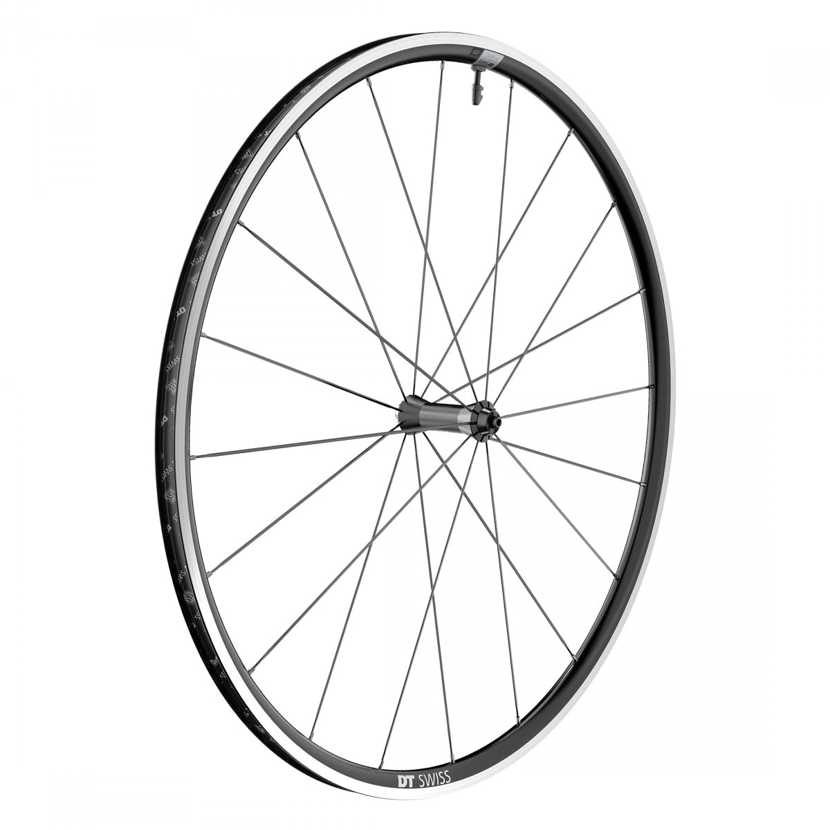 WHL FT DT 700 622x18 P1800 SPLINE 23 100x5mm TBLS BK