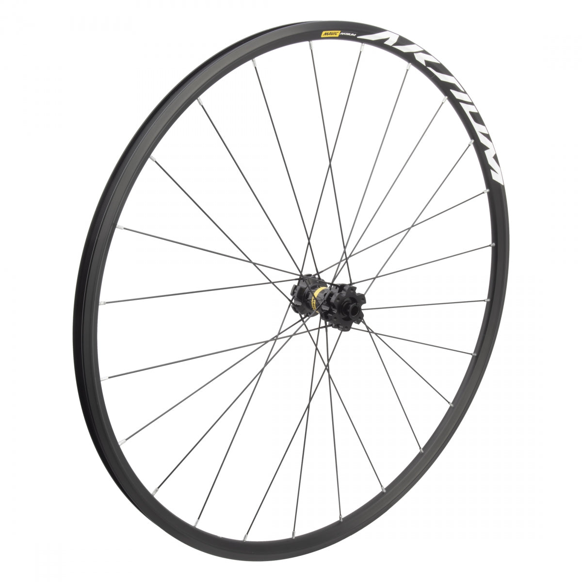 WHL FT MAV 700 622x17 AKSIUM DISC 24 6B 12x142