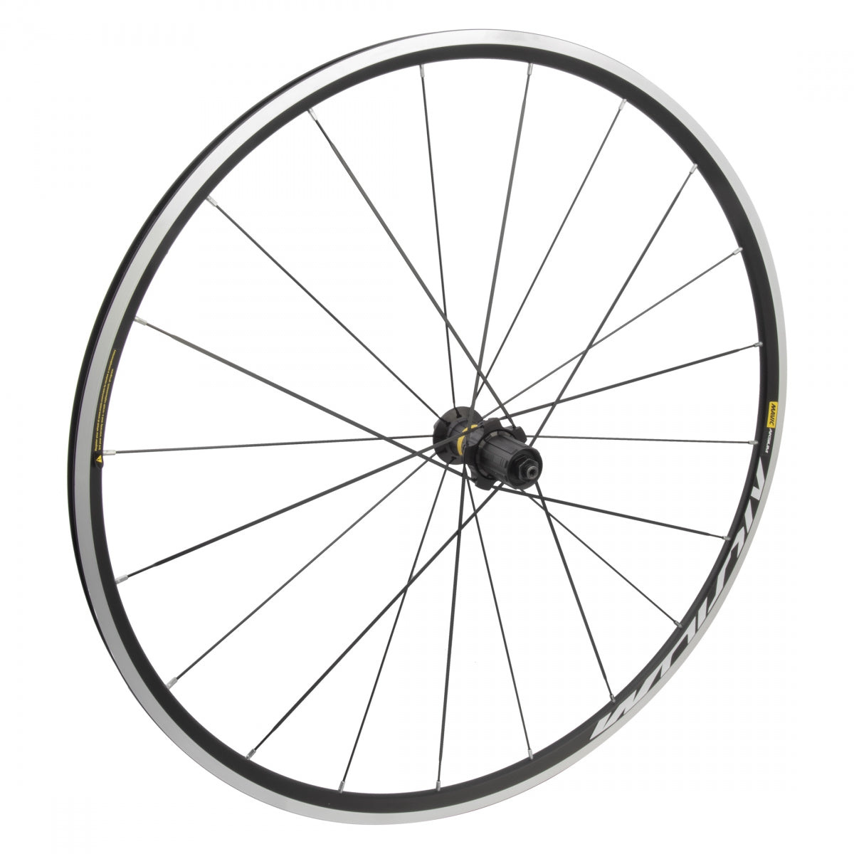 WHL RR MAV 700 622x19 AKSIUM 20 11sRD QRx130