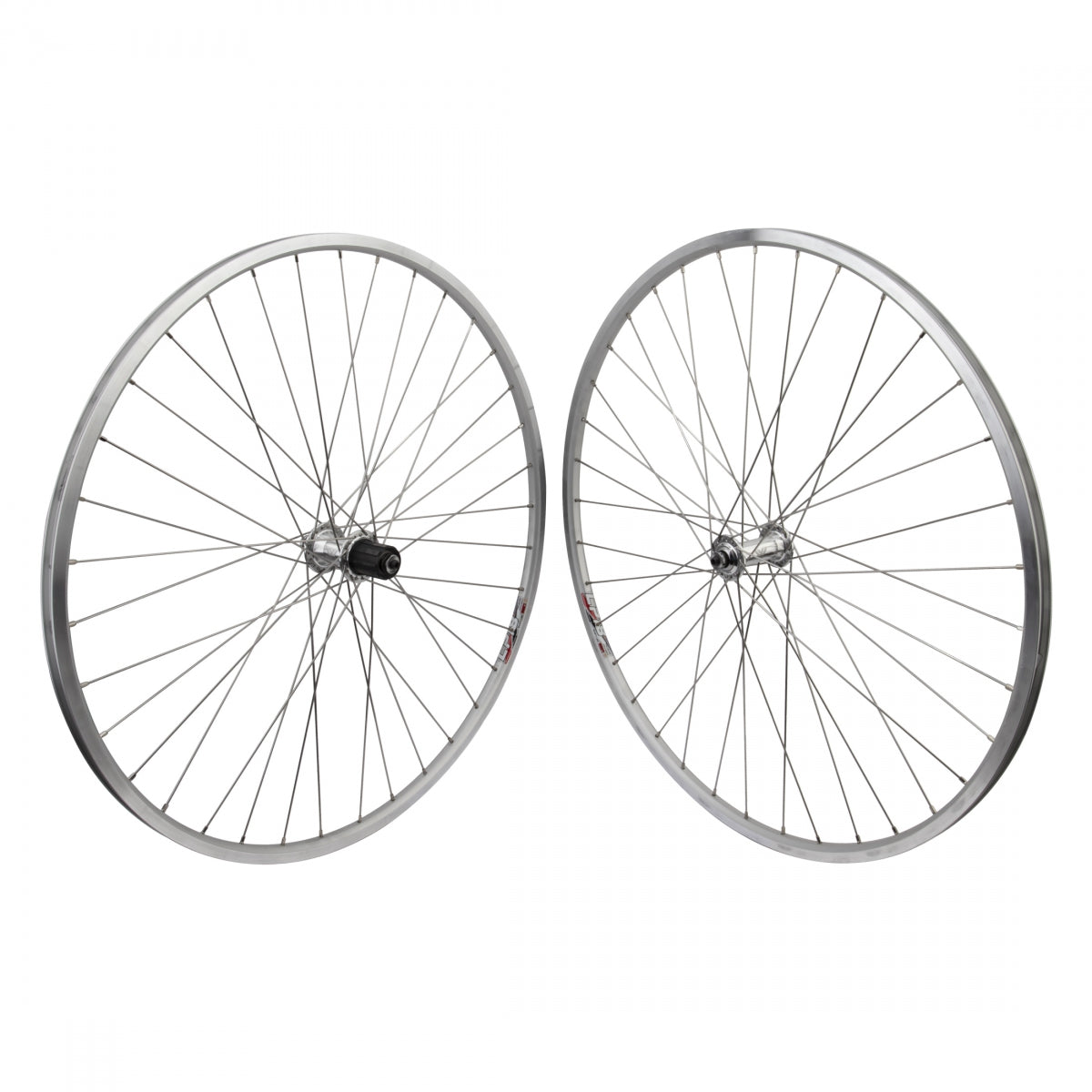 WHL PR 700 622x14 WEI LP18 SL 36 ALY 8-10sCAS SL QR 130mm DTI2.0SL