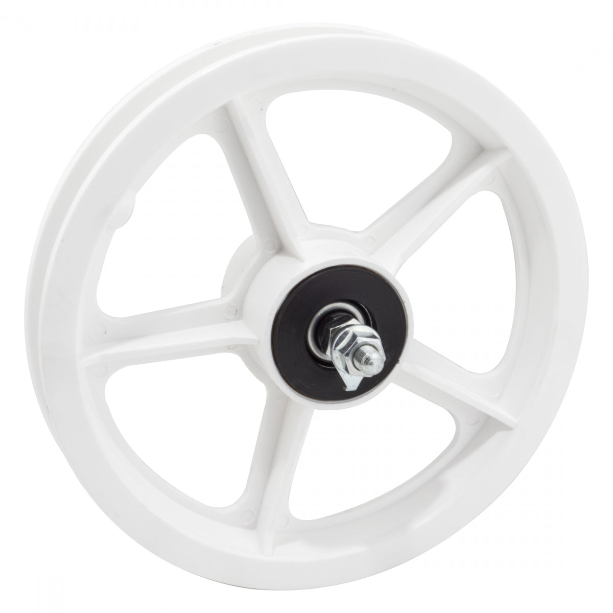 WHL MAG 12-1/2x2-1/4 203x21 WM SCOOTER WHT