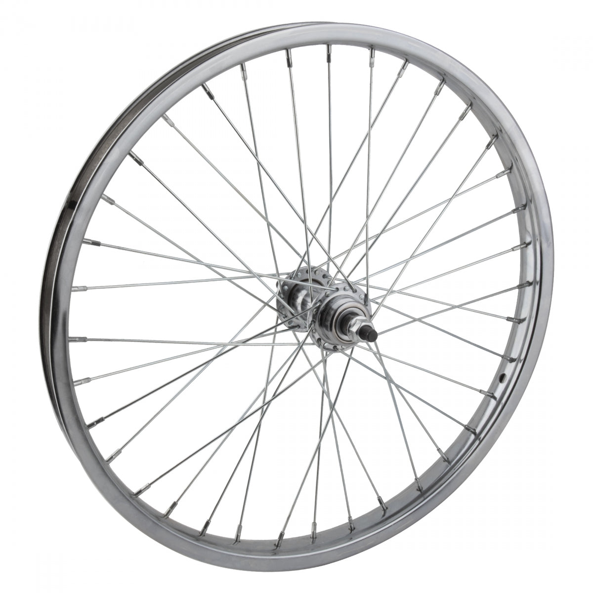 WHL RR 20x1.75 406x25 STL CP 36 STL FW 1sp 110mm 14gUCP