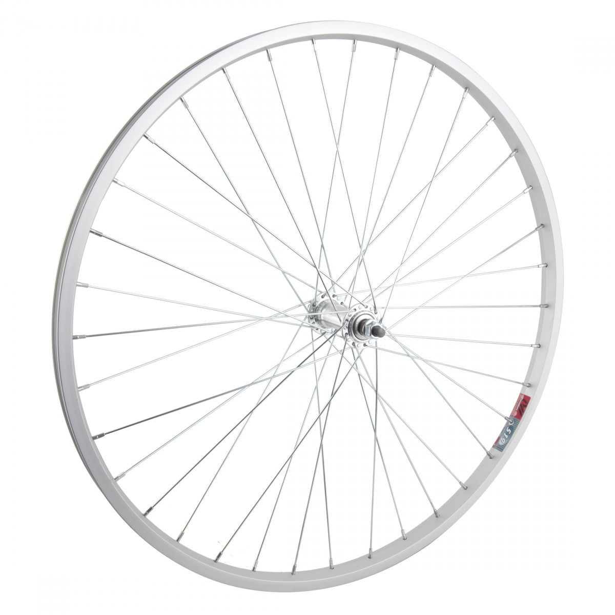 WHL FT 26x1.5 559x19 ALY SL 36 ALY BO 3/8 SL 100mm 14gUCP