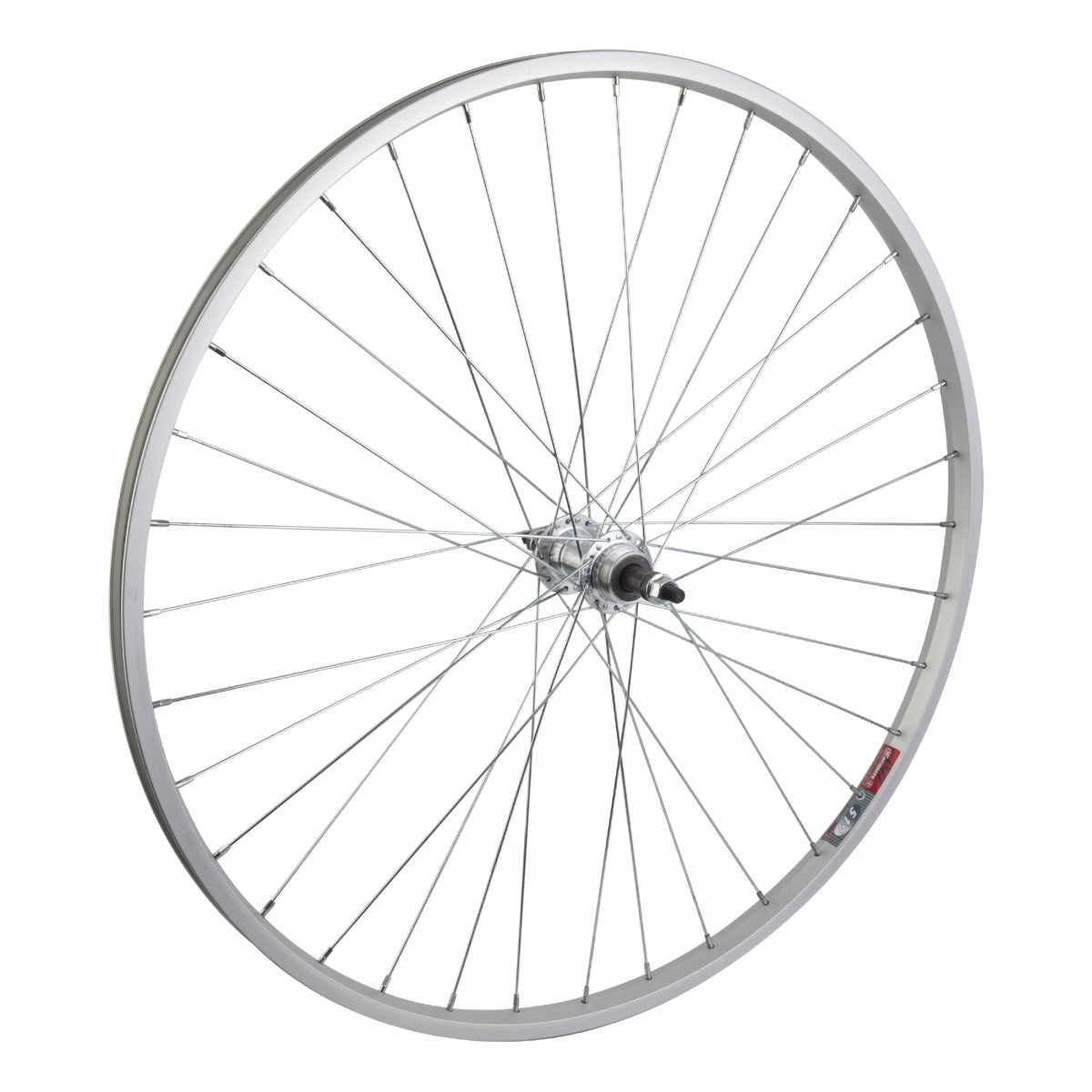WHL RR 700x35 622x19 ALY SL 36 ALY FW 5/6/7sp BO SL 135mm 14gUCP