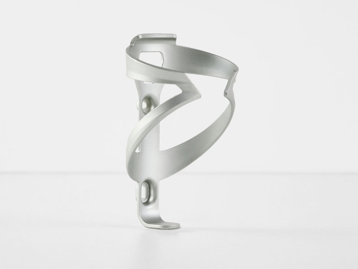 Trek Elite Ocean Recycled Plastic Lunar Silver Cage