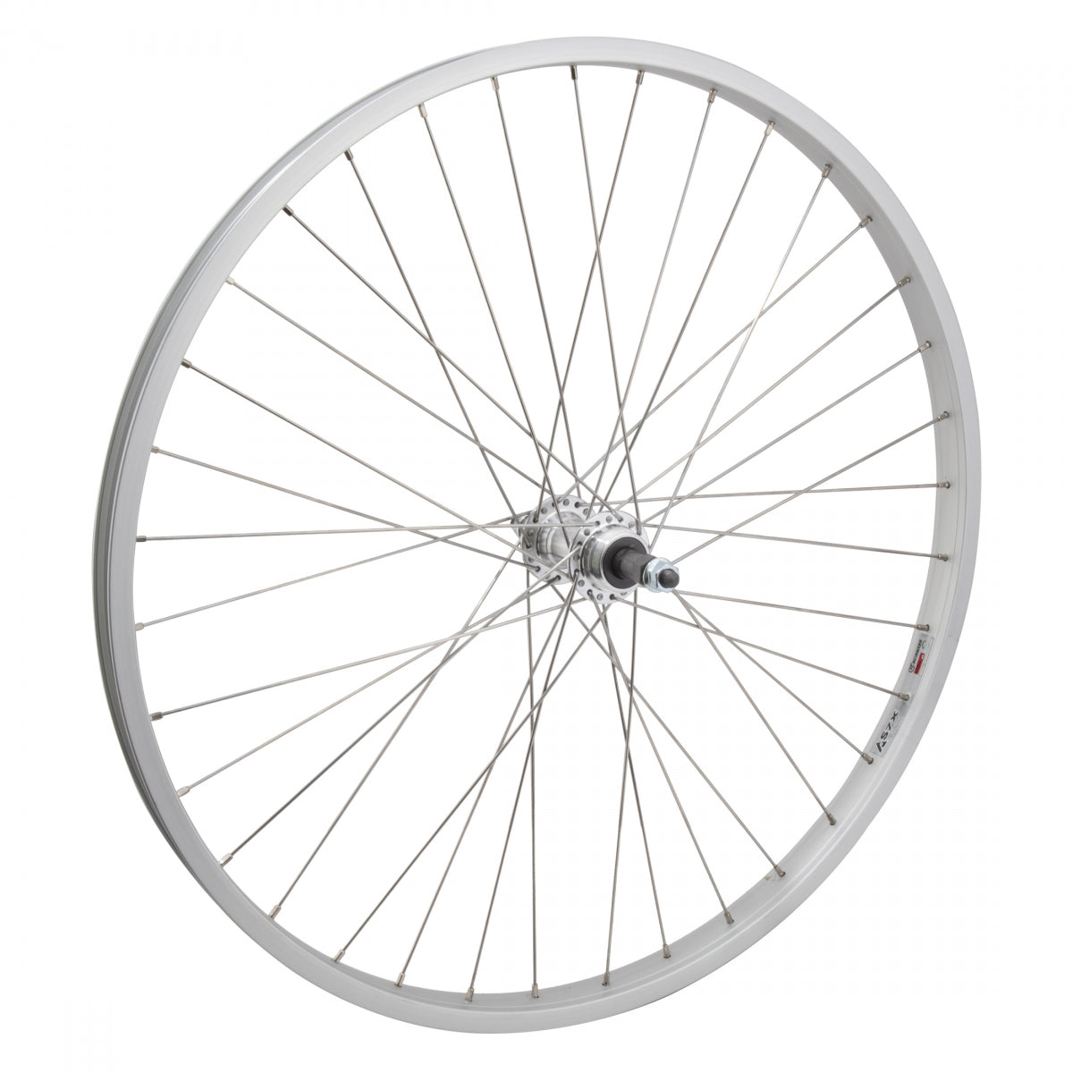 WHL RR 26x1.75 559x25 ALY SL 36 ALY FW 5/6/7sp BO SL 135mm SS2.0SL