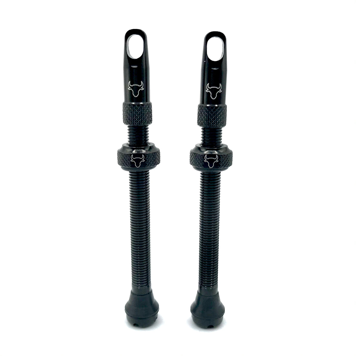 Insert Compatible Tubeless Valves