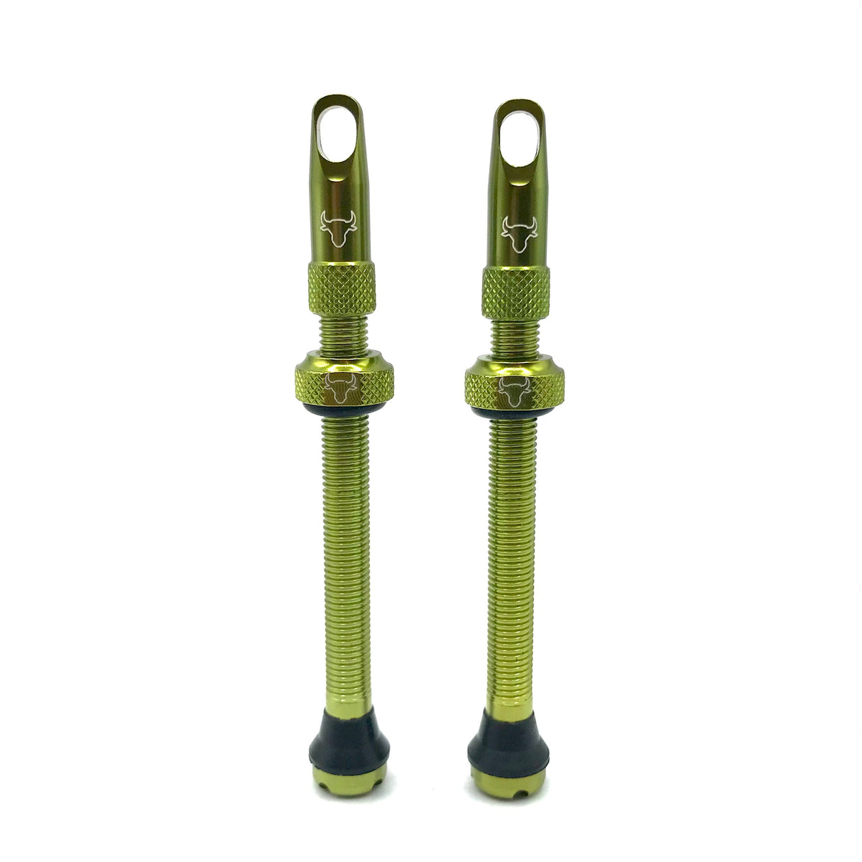 Insert Compatible Tubeless Valves