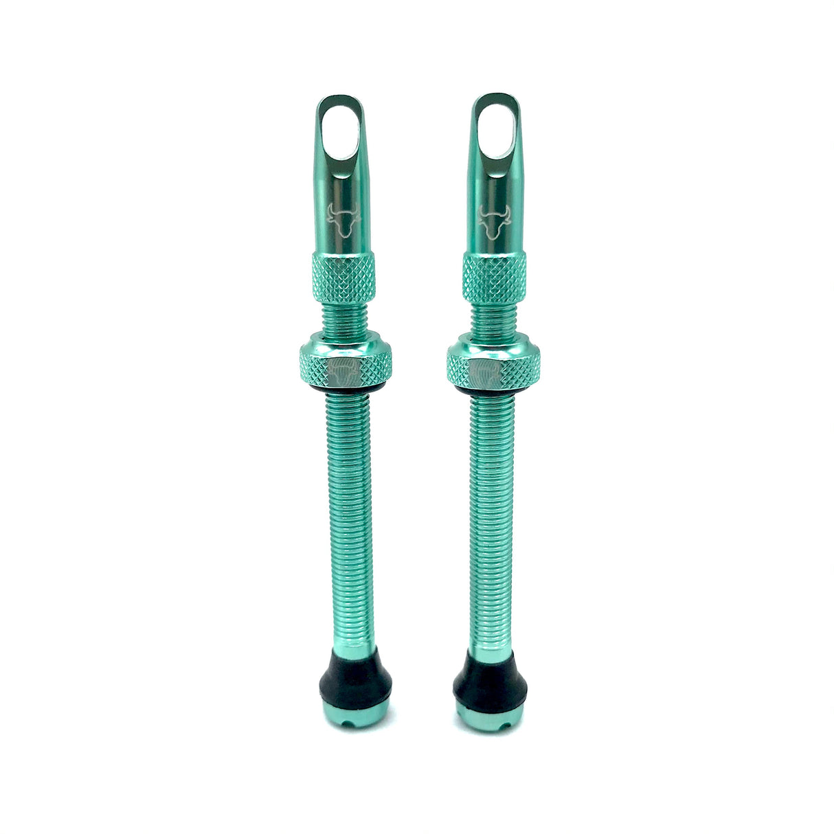 Insert Compatible Tubeless Valves