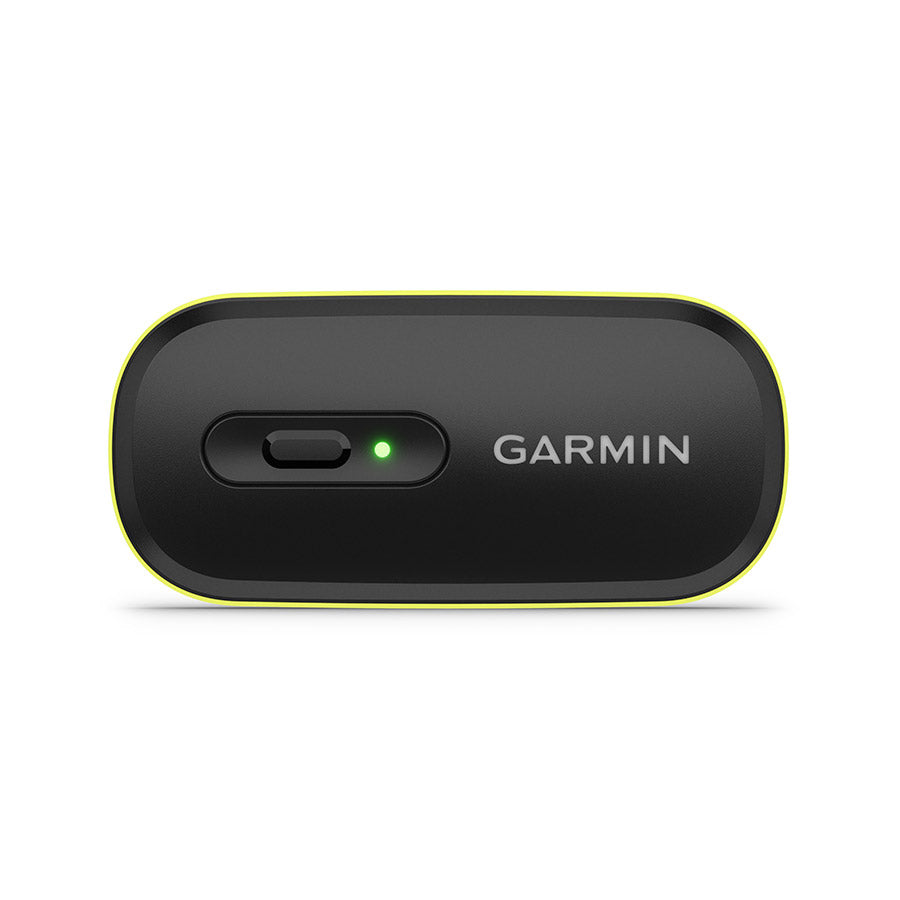 Garmin, HRM 600, XS-S, ANT+, BT