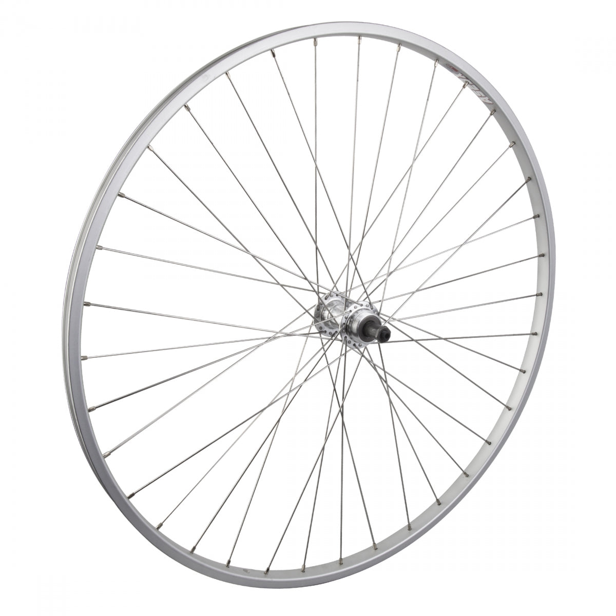 WHL RR 700 622x17 WEI AS23X SL 36 ALY FW 5/6/7sp QR SL 126mm SS2.0SL