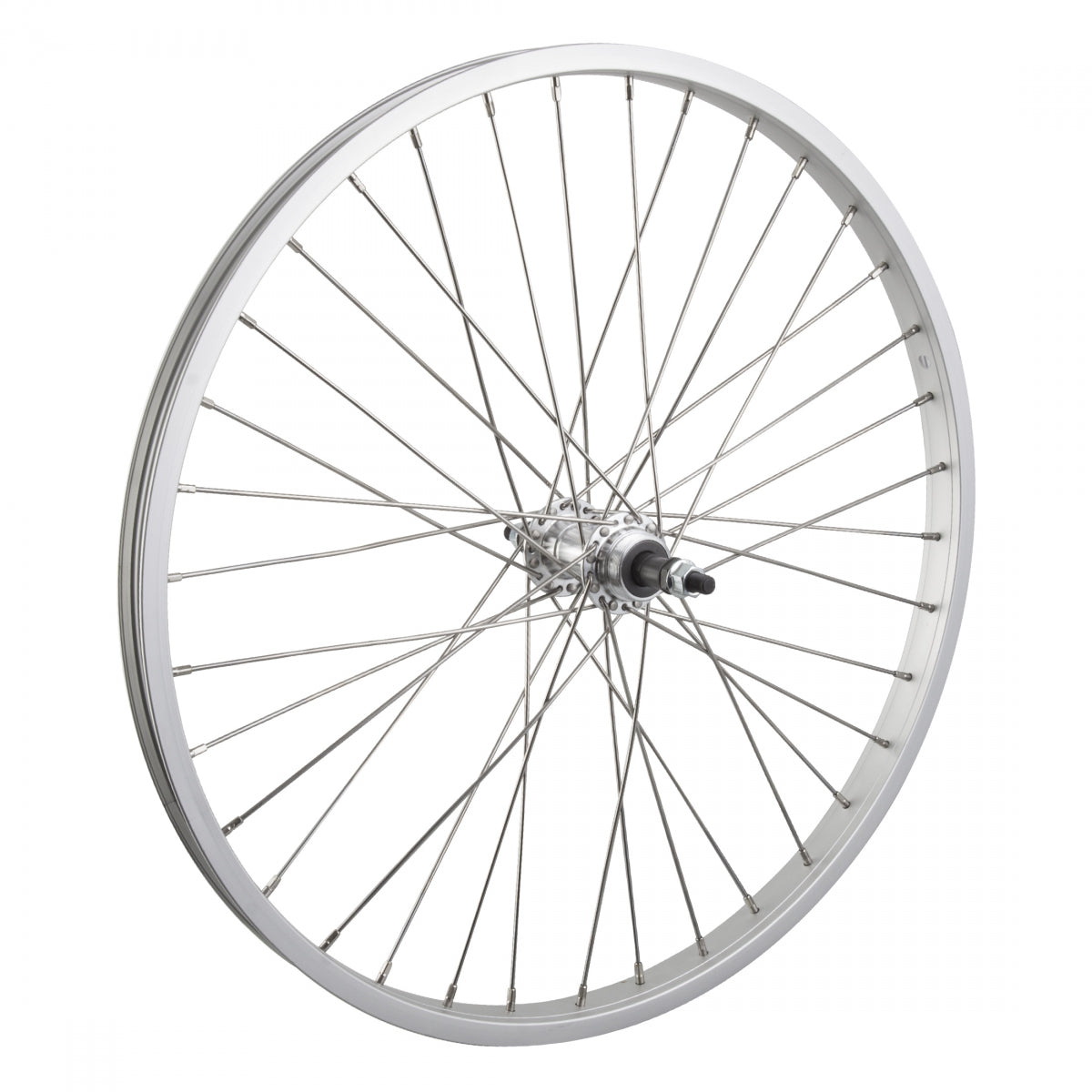 WHL RR 24x1.75 507x25 ALY SL 36 ALY FW 5/6/7sp BO SL 135mm 12gSS