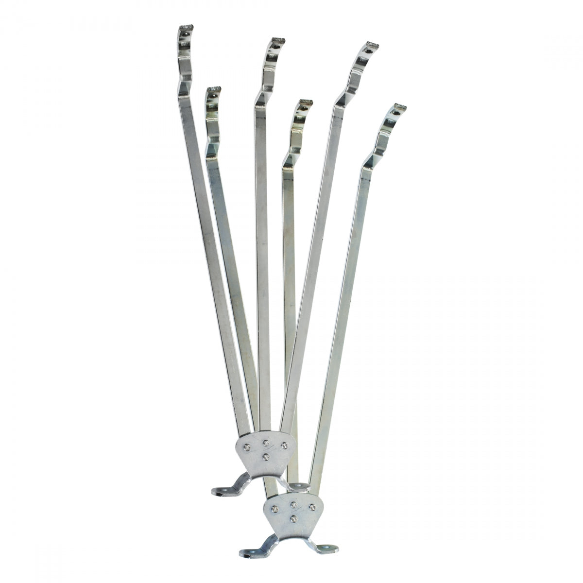 FENDER SUN TRIKE REP RR 24 BRACES ONLY PR (NO LOWER CLAMPS/BOLTS/NUTS/WASHERS)