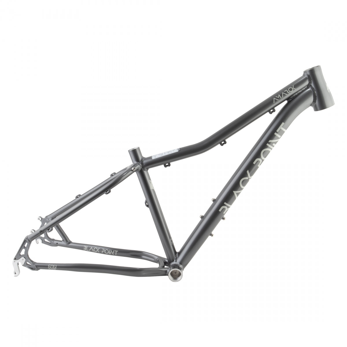 FRAME BKPOINT REP AMAROK M21.0 26 GYGLOSS