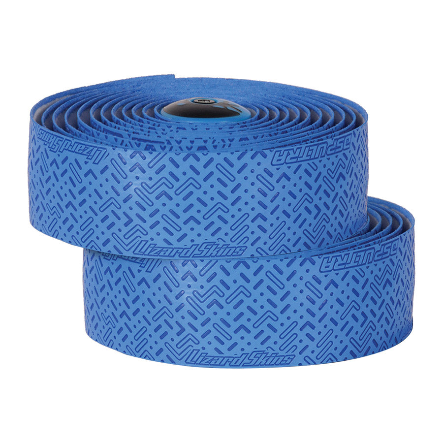DSP Ultra Handlebar Tape 1.9mm, Blue