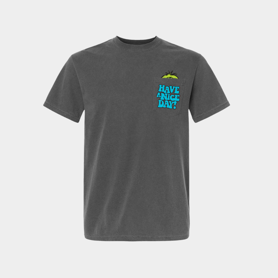 Gerald | Sunrise Shirt