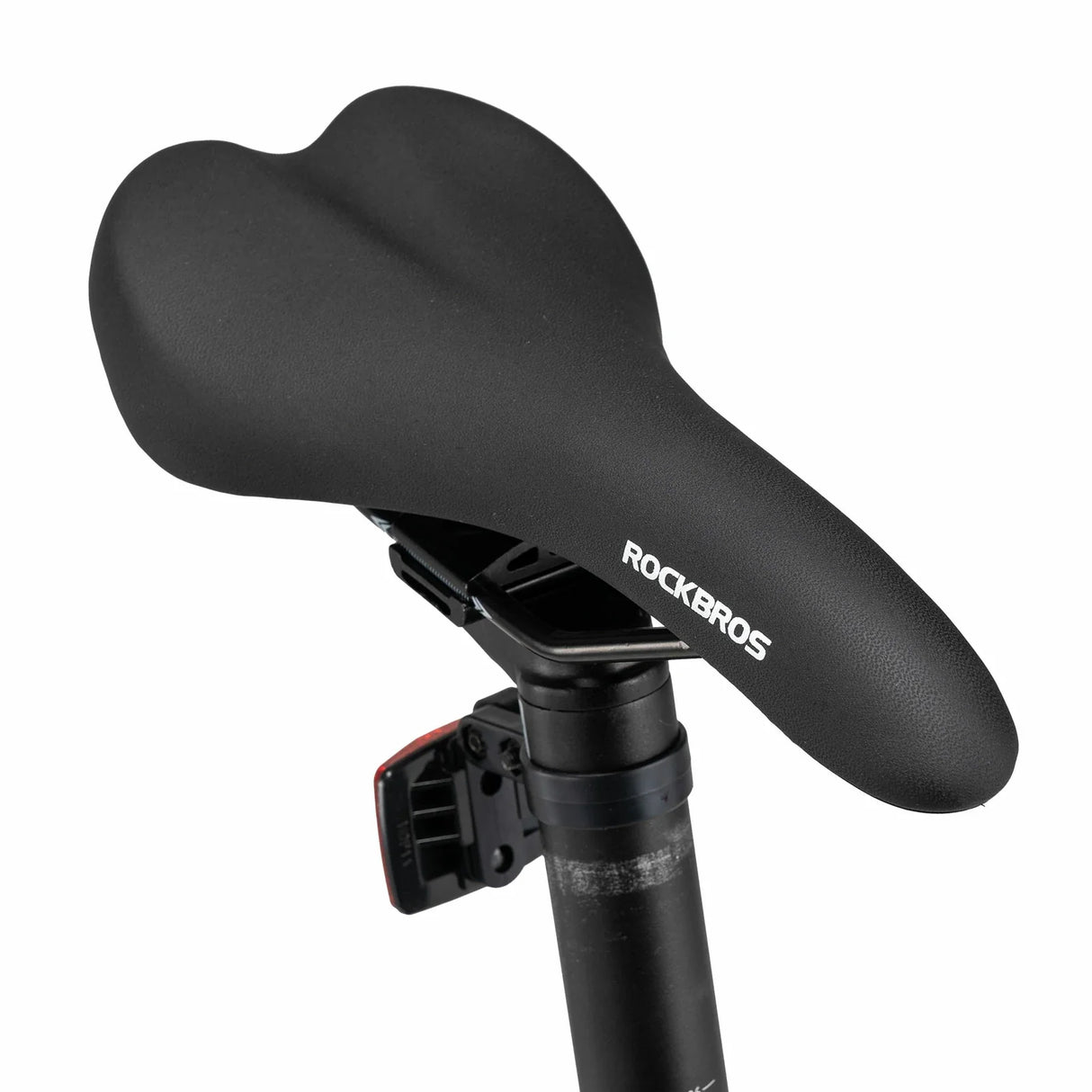 MBS 20-Inch Folding Bike
