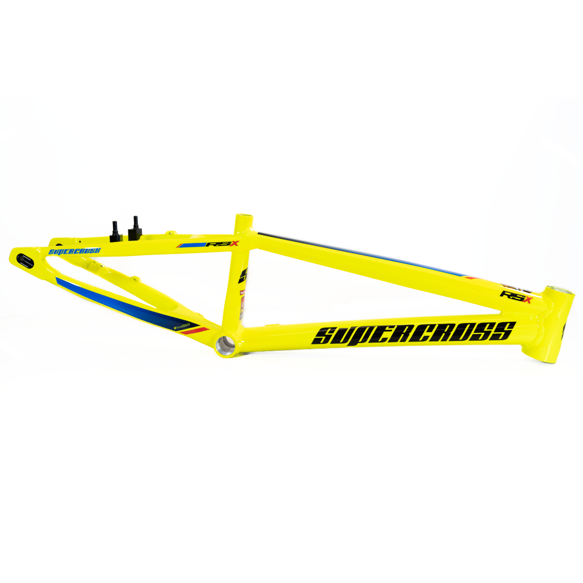 Supercross BMX | Vision RSX - Aluminum BMX Race Frame