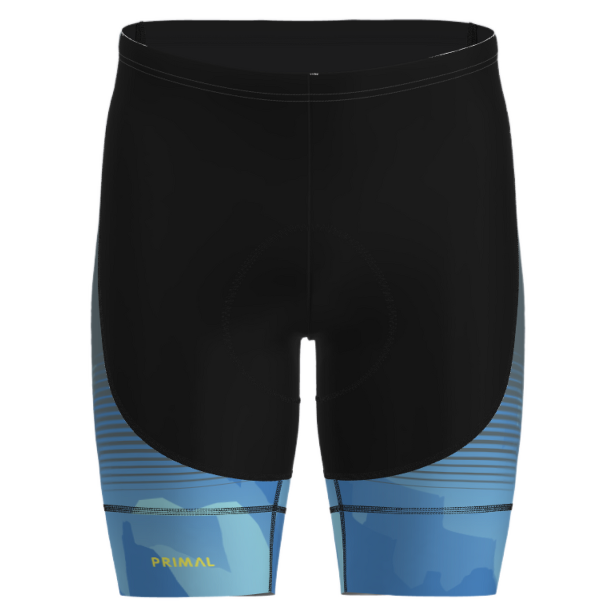 Tour of the Moon 2025 Women's Evo 2.0 Shorts