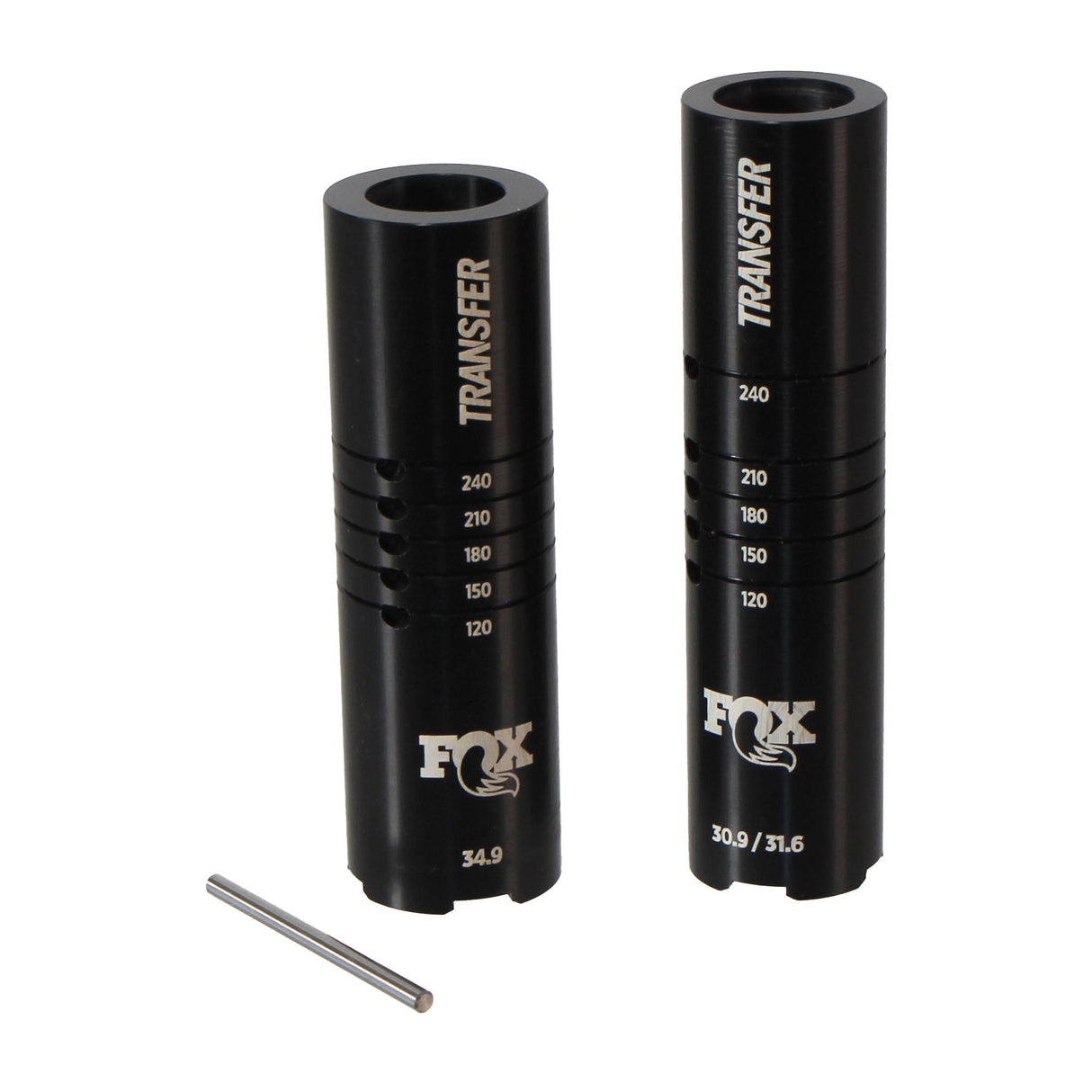 Fox Shox IFP Depth Tool Set 2025 Transfer
