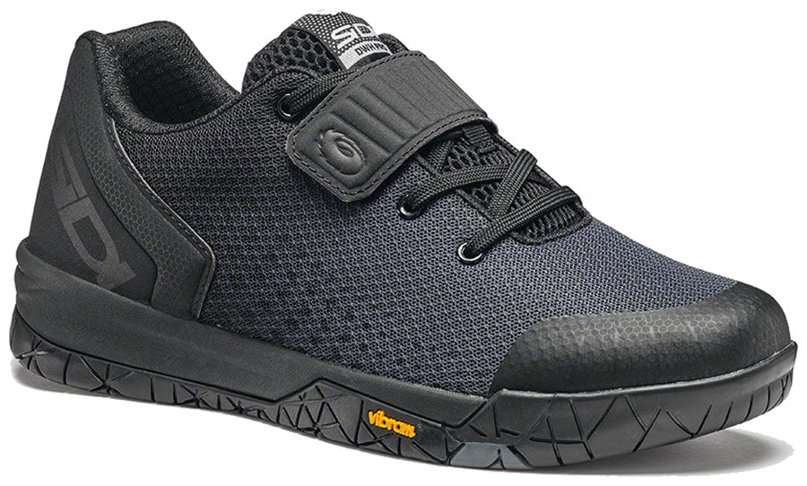 SIDI Dimaro Trail Mountain Clipless Shoes - Men's Gray/Black 48