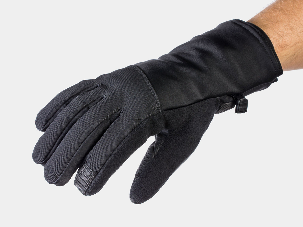 Bontrager Velocis Winter Cycling Large Black Glove