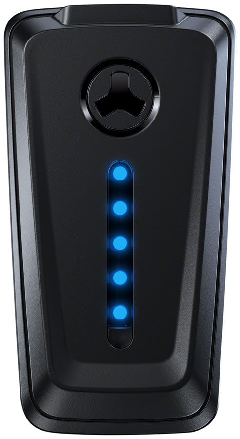 FAZUA RIDE 60 LED Hub - Top Tube Display 760mm