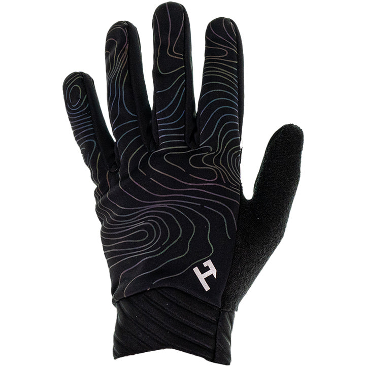 Cold Weather Glove, Medium, Lucid Topo NLS