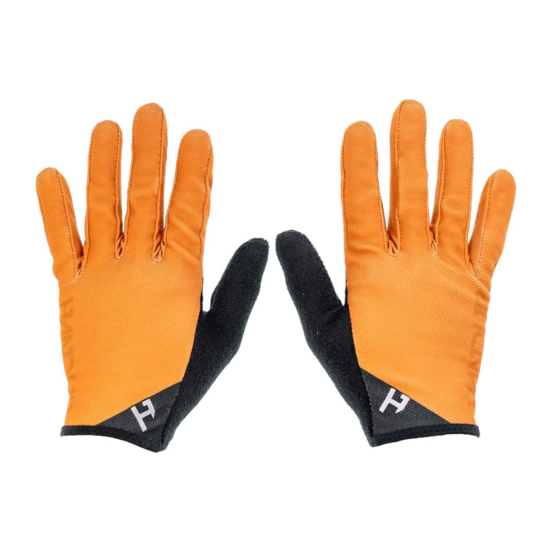 Most Day Glove, XX-Large, Burning Orange