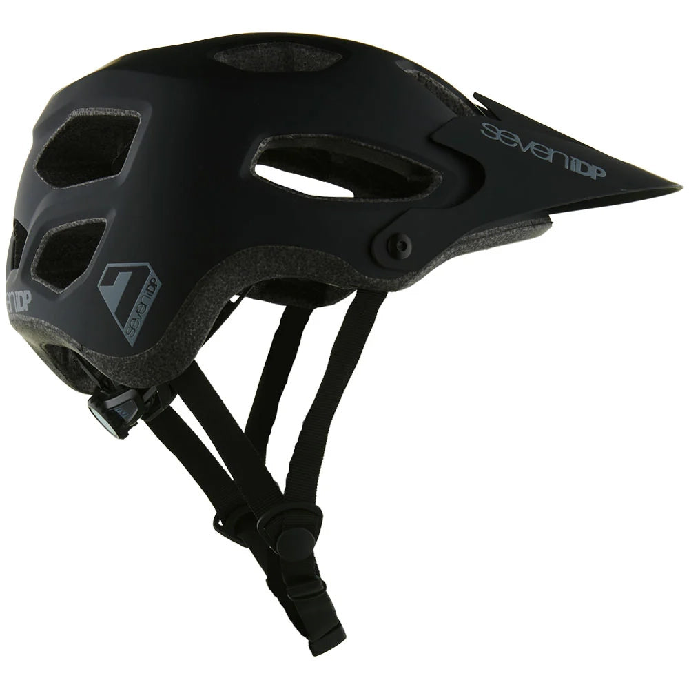 X2 Helmet , Matte Black , L/XL