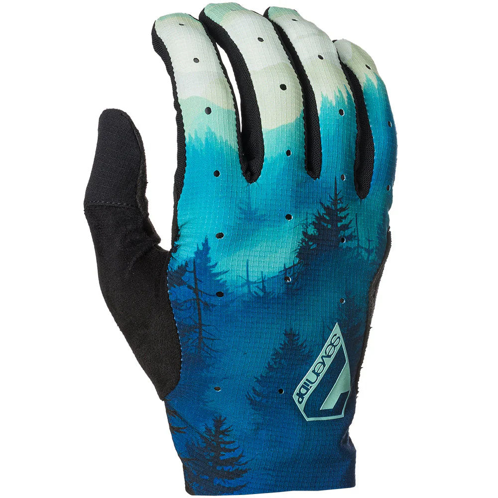 Control Glove, XL, Artic Tree