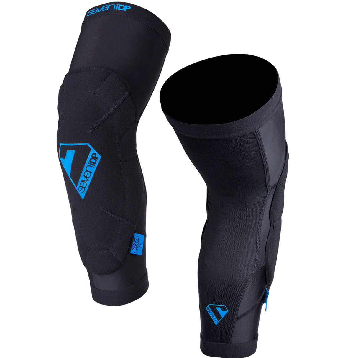 Sam Hill Knee Armor, M, Black