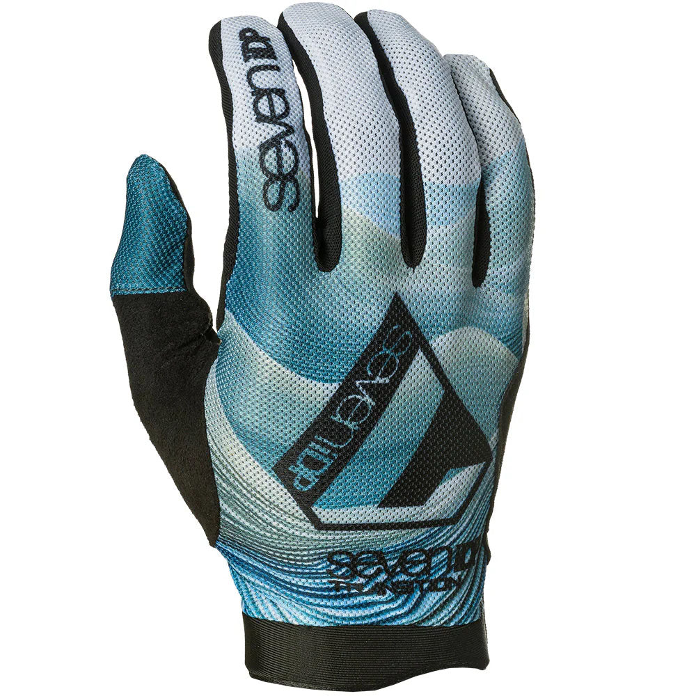 Transition glove, XL, Ice