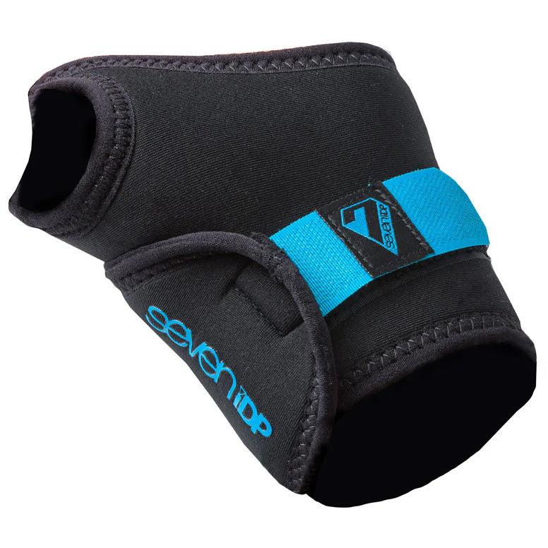 Control Wrist Support, Left, Black