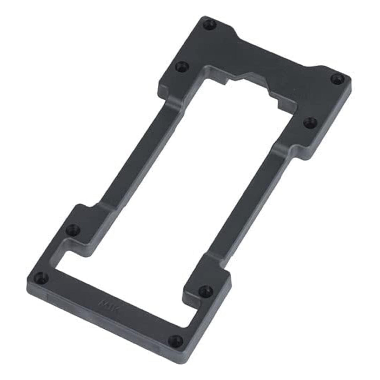 MIK Double Decker for MIK Adapter Plate