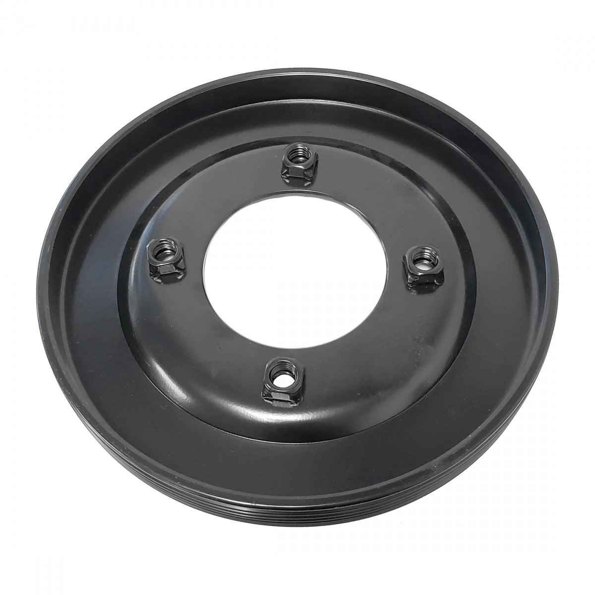 EXERCISER SUNLT F6 SPINR REP #51 BELT WHEEL 204*21*5PK