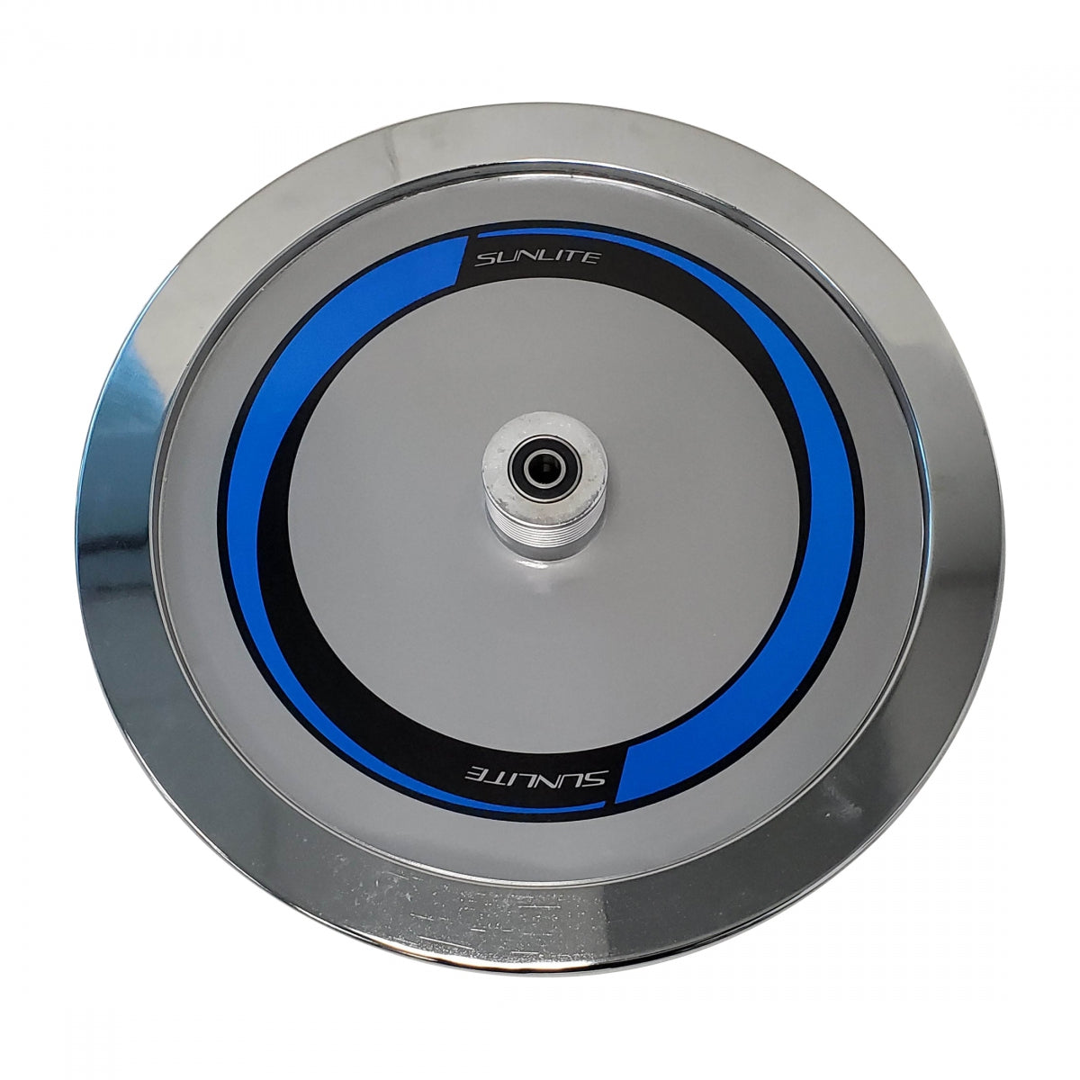 EXERCISER SUNLT F6 SPINR REP #65 INERTIAL WHEEL 18*460*75*30*55*42*PK