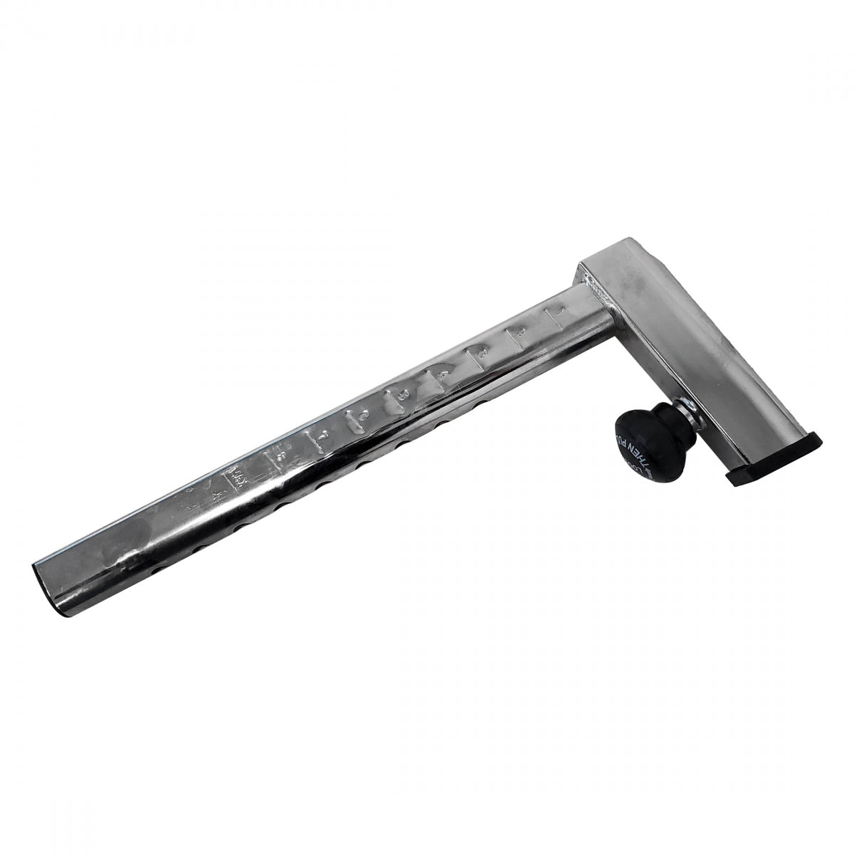 EXERCISER SUNLT F7 SPINR REP #4 HANDLEBAR POST