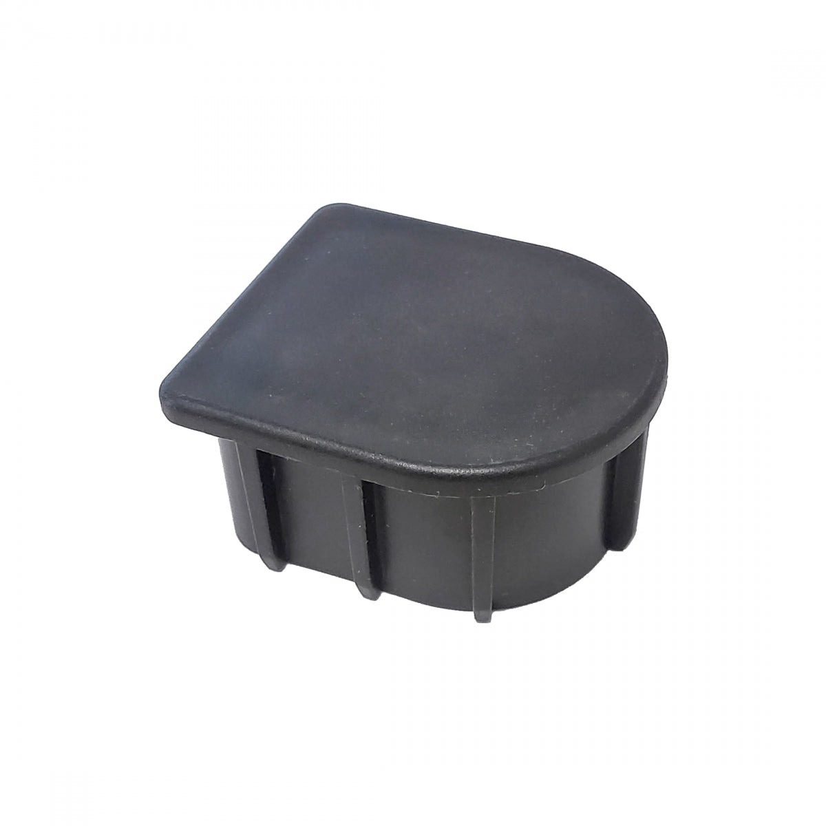 EXERCISER SUNLT F7 SPINR REP #5 END CAP PTB35*41*1.5*L20