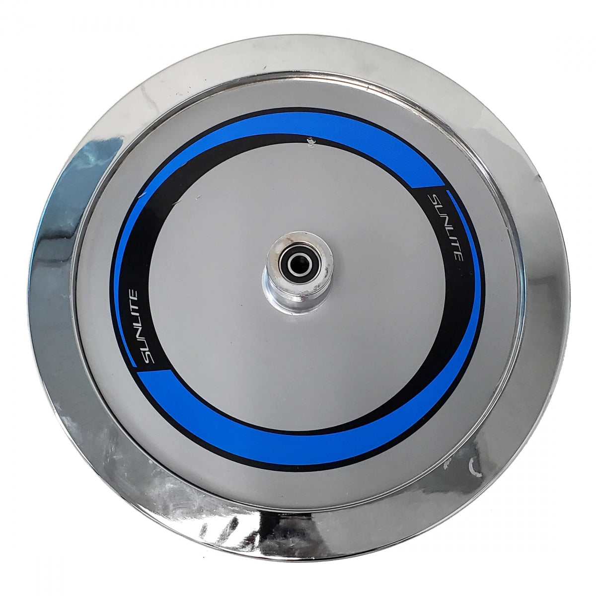 EXERCISER SUNLT F7 SPINR REP #45 FLYWHEEL 18*460*80*30*55*42*PK