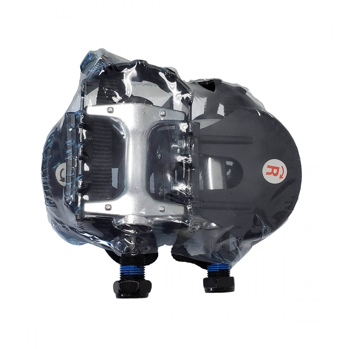 EXERCISER SUNLT F6/F7 SPINR REP #92/53 L/R PEDAL 9/16