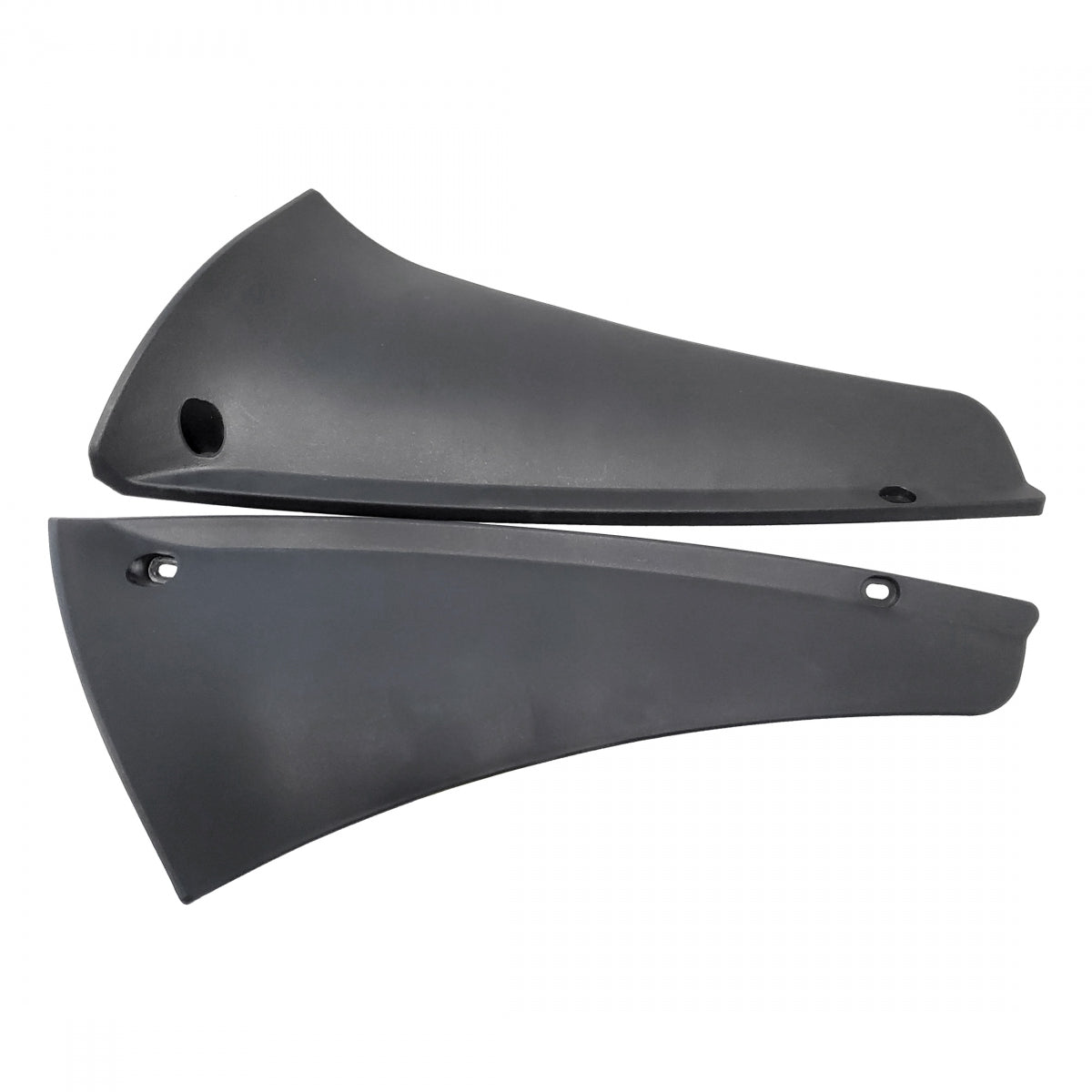 EXERCISER SUNLT F7 SPINR REP #70L/R COVER FOR CANT BEAM 330*131.3*61.5