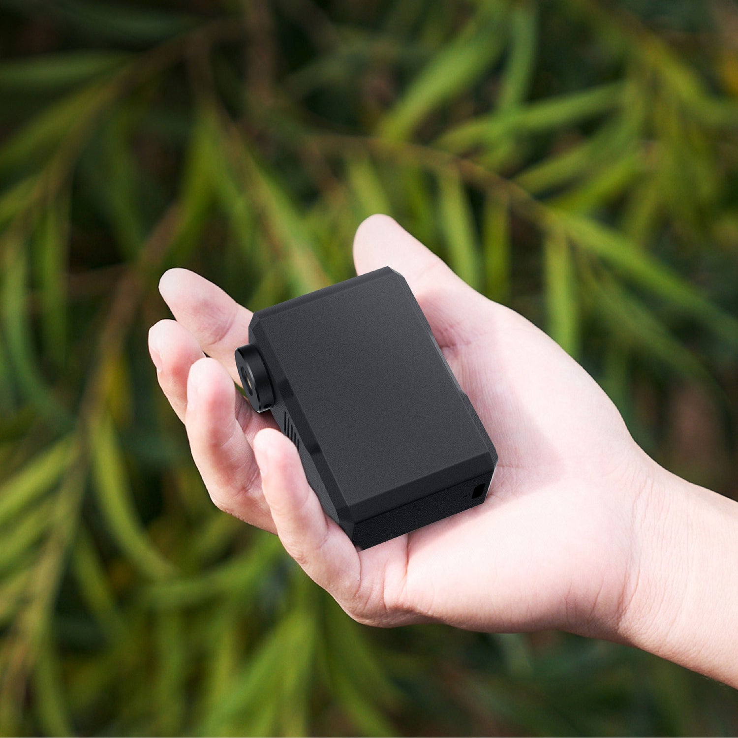 Nano E Pump - Portable Electric Inflator