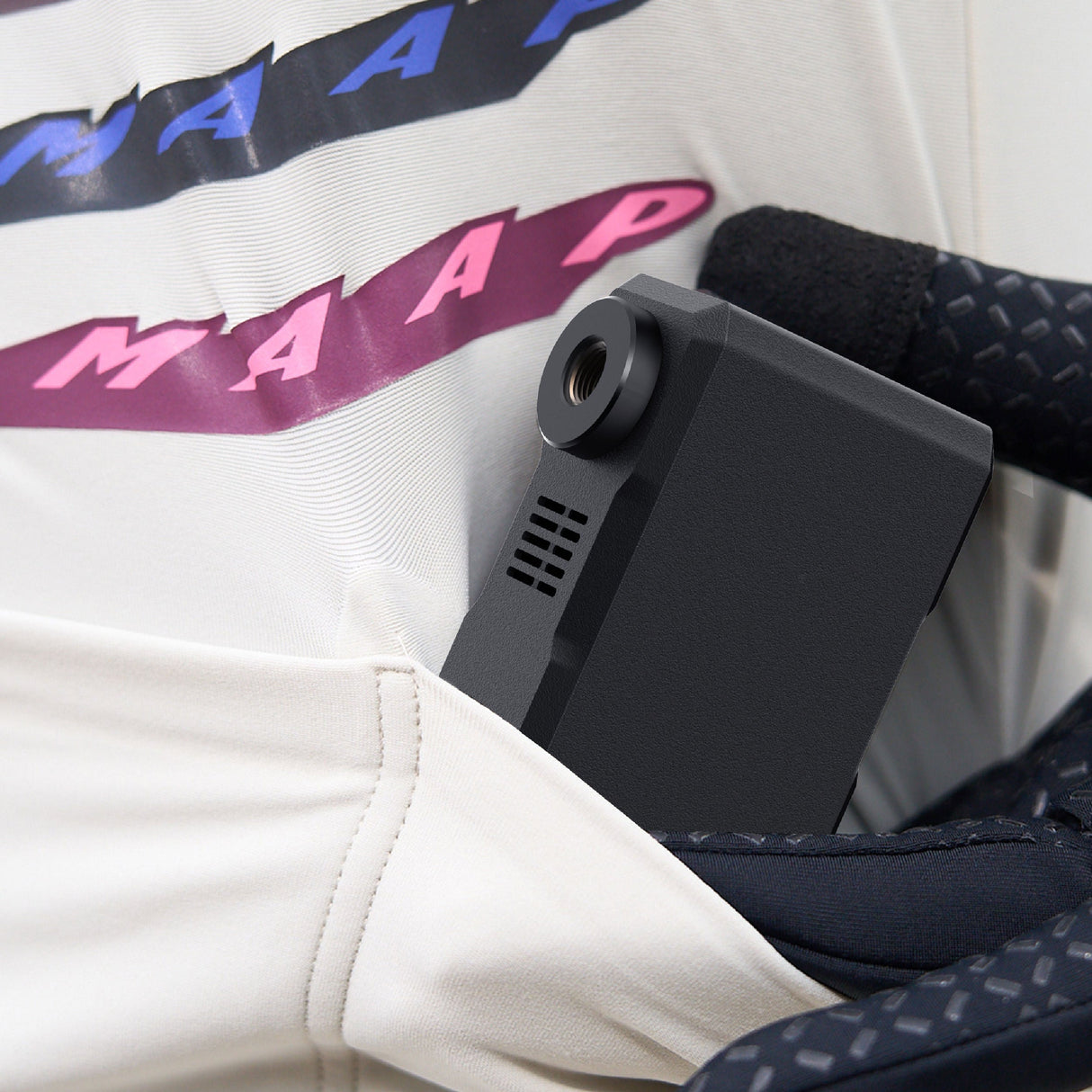 Nano E Pump - Portable Electric Inflator